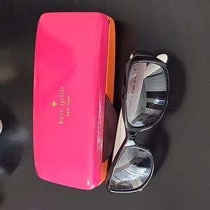 Kate spade sunglasses